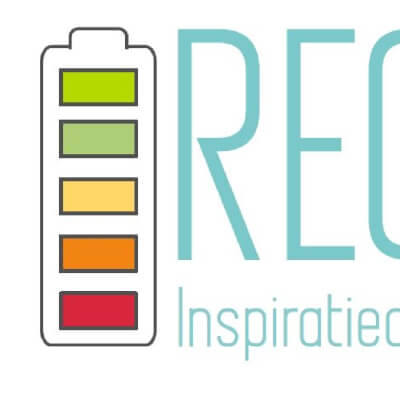 Recharge Inspiratiecongres Stress en Burn-out Recharge Inspiratiecongres Stress en Burn-out